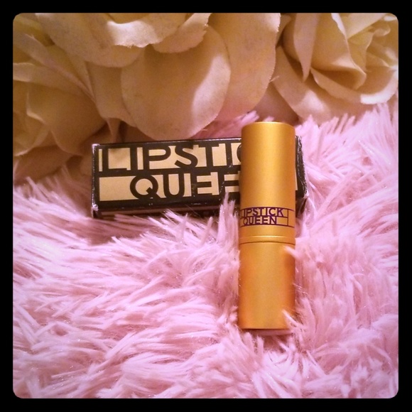 Lipstick queen lipstick - Picture 1 of 3